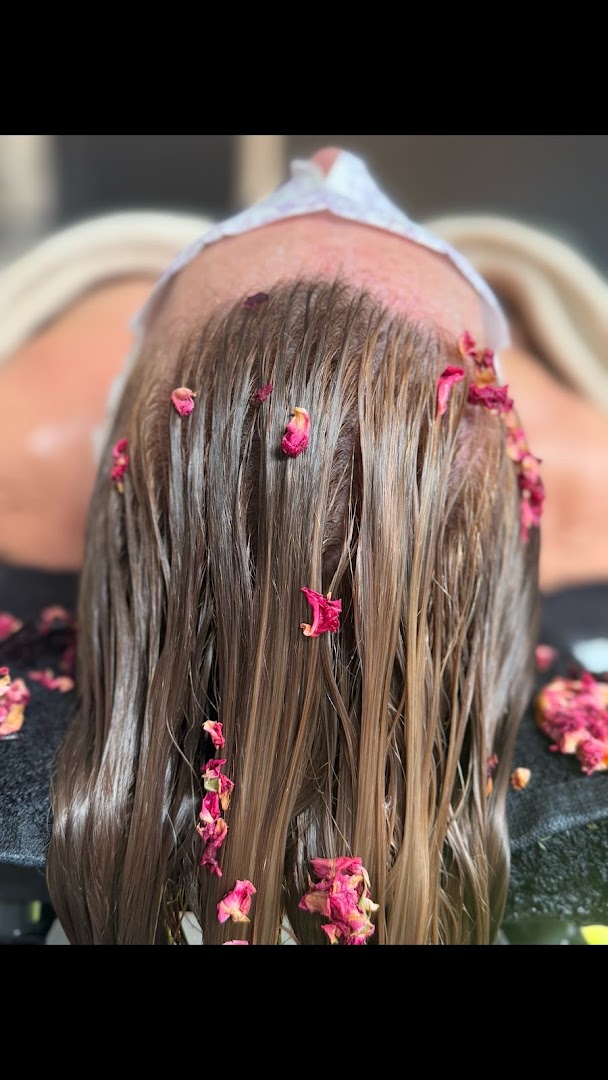 Soak Headspa Berkshire · Photos 12