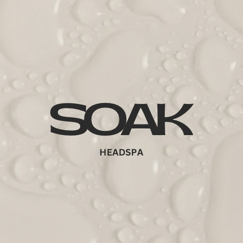Soak Headspa Berkshire · Photos 14