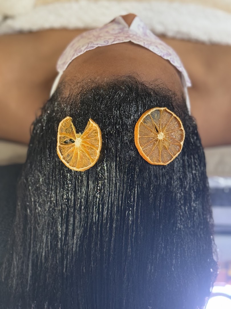 Soak Headspa Berkshire · Photos 9