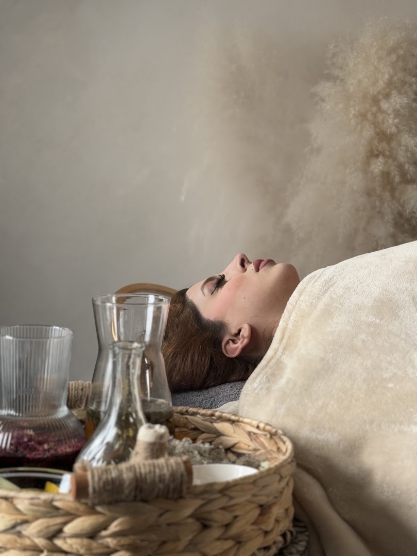 Soak Headspa Berkshire · Photos 5